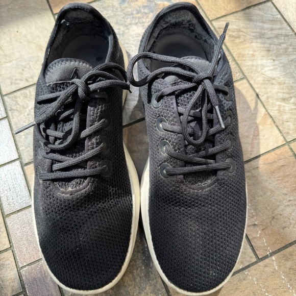 Allbirds All Birds Men's Tree Runner, size 10. - Picture 9 of 10